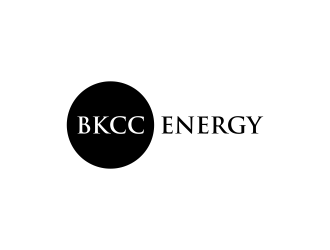 BKCC Energy logo design by ammad
