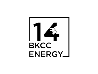 BKCC Energy logo design by ammad