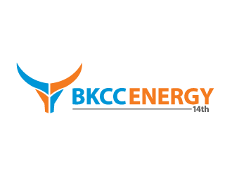 BKCC Energy logo design by bluespix