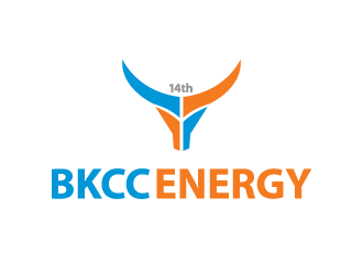 BKCC Energy logo design by bluespix