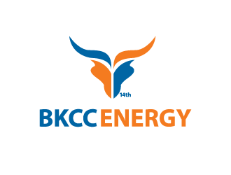 BKCC Energy logo design by bluespix