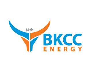 BKCC Energy logo design by bluespix