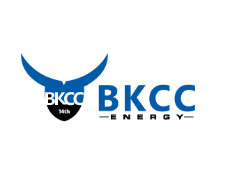 BKCC Energy logo design by bluespix