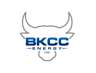 BKCC Energy logo design by bluespix