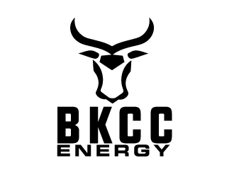 BKCC Energy logo design by AamirKhan
