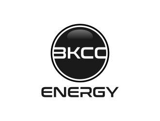 BKCC Energy logo design by MRANTASI