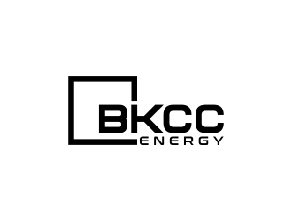 BKCC Energy logo design by MRANTASI