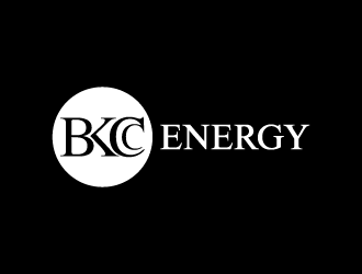 BKCC Energy logo design by enan+graphics