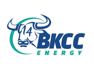 BKCC Energy logo design by logoguy