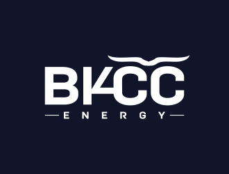 BKCC Energy logo design by smith1979