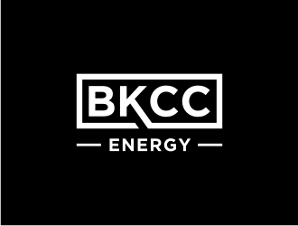 BKCC Energy logo design by hopee