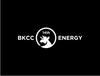 BKCC Energy logo design by hopee