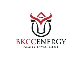 BKCC Energy logo design by sanworks
