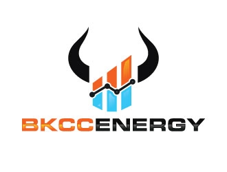 BKCC Energy logo design by sanworks