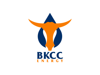 BKCC Energy logo design by ekitessar