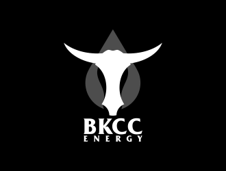 BKCC Energy logo design by ekitessar
