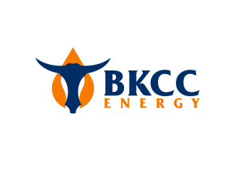 BKCC Energy logo design by ekitessar
