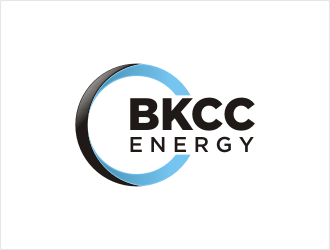BKCC Energy logo design by bunda_shaquilla