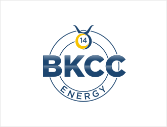 BKCC Energy logo design by bunda_shaquilla