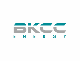 BKCC Energy logo design by giphone