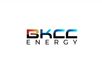 BKCC Energy logo design by paredesign