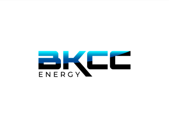 BKCC Energy logo design by paredesign