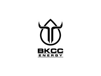 BKCC Energy logo design by torresace