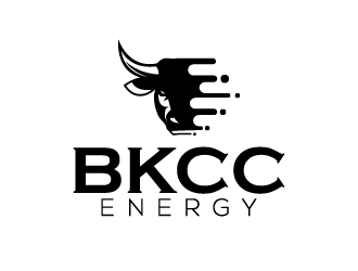 BKCC Energy logo design by dshineart