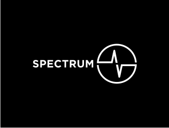 Spectrum AV logo design by hopee