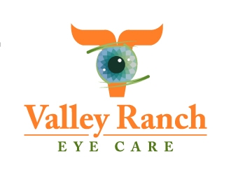 Valley Ranch Eye Care logo design by jaize