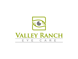 Valley Ranch Eye Care logo design by torresace