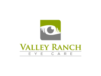 Valley Ranch Eye Care logo design by torresace