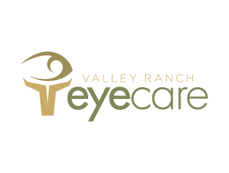 Valley Ranch Eye Care logo design by hwkomp
