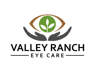 Valley Ranch Eye Care logo design by cintoko