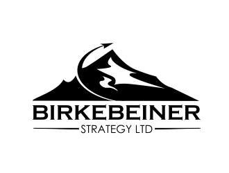 Birkebeiner Strategy Ltd logo design by serprimero