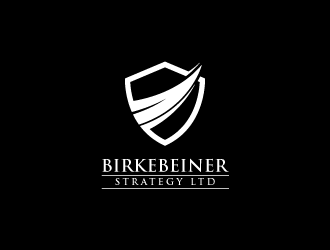 Birkebeiner Strategy Ltd logo design by torresace