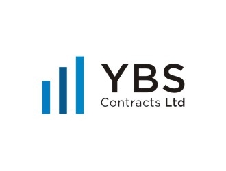 YBS Contracts Ltd logo design by sabyan