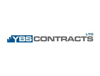 YBS Contracts Ltd logo design by Zinogre