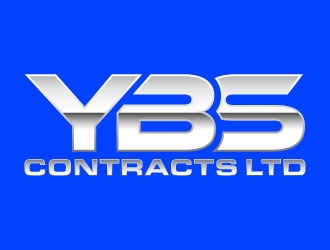 YBS Contracts Ltd logo design by daywalker
