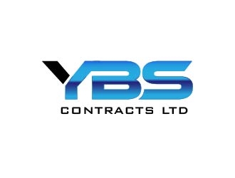 YBS Contracts Ltd logo design by usef44