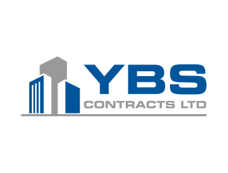 YBS Contracts Ltd logo design by cintoko