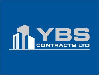 YBS Contracts Ltd logo design by cintoko