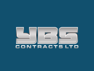 YBS Contracts Ltd logo design by FirmanGibran