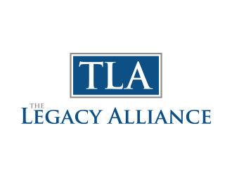 The Legacy Alliance logo design by lexipej