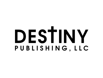 Destiny Publishing, LLC logo design by nurul_rizkon