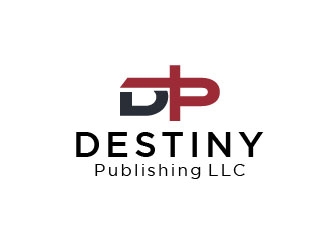 Destiny Publishing, LLC logo design by maze