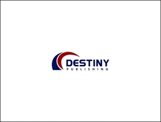 Destiny Publishing, LLC logo design by EmAJe