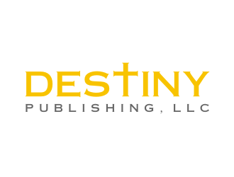 Destiny Publishing, LLC logo design by Sheilla