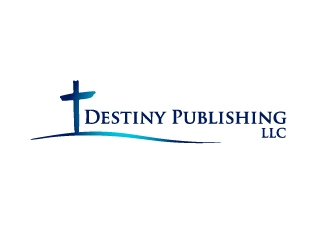 Destiny Publishing, LLC logo design by Marianne