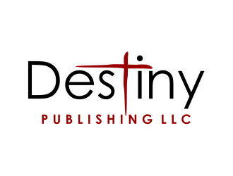 Destiny Publishing, LLC logo design by cintoko